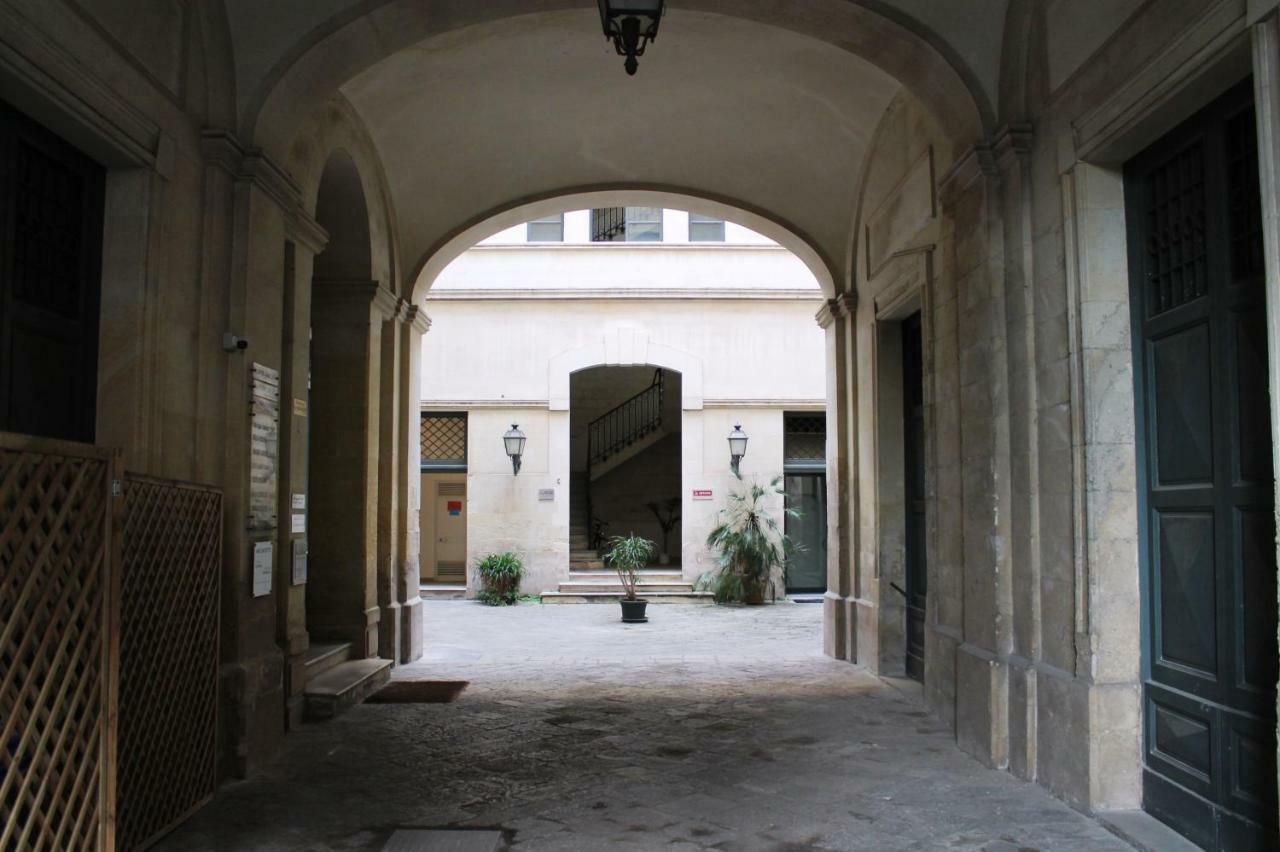 Armonia Lecce